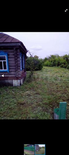 Дом 32,5 м² на участке 11 сот.