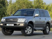 Toyota Land Cruiser 4.2 AT, 2001, 410 000 км, с пробегом, цена 1 950 000 руб.