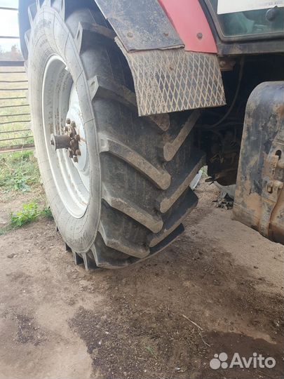 Трактор МТЗ (Беларус) 1523.2, 2008