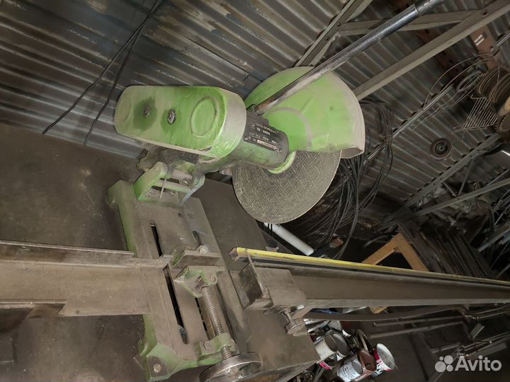 Пила отрезная По-2300А