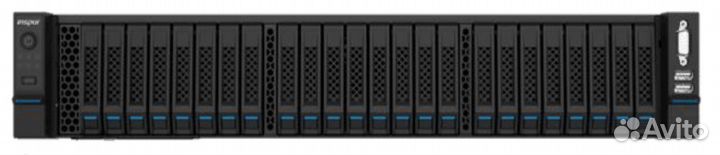 Dodge C1000-Q-2 - (Inspur) 5280M6 2U 12x3.5