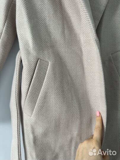 Пальто женское 42 44