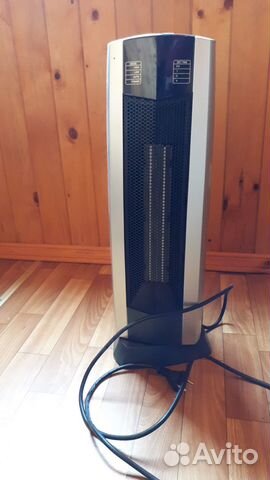 Керамический обогреватель borc