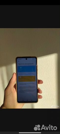 Poco x3 nfc