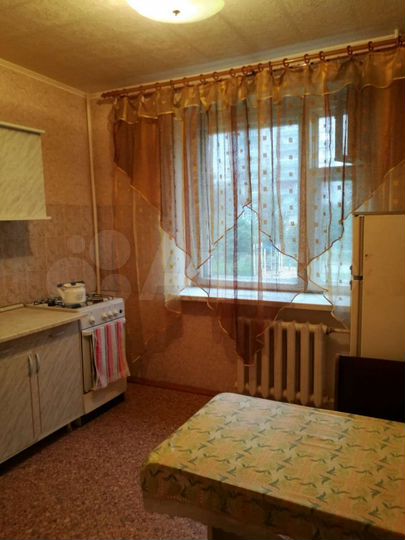 1-к. квартира, 38,1 м², 2/5 эт.