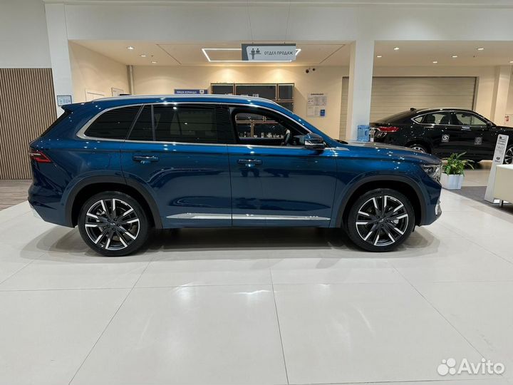 Geely Monjaro 2.0 AT, 2023