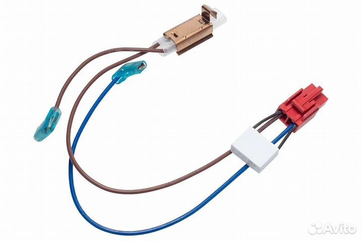 Термодатчик двигателя пылесос DJ39-20260Z Samsung