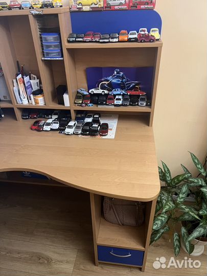 Компьютерный стол бу