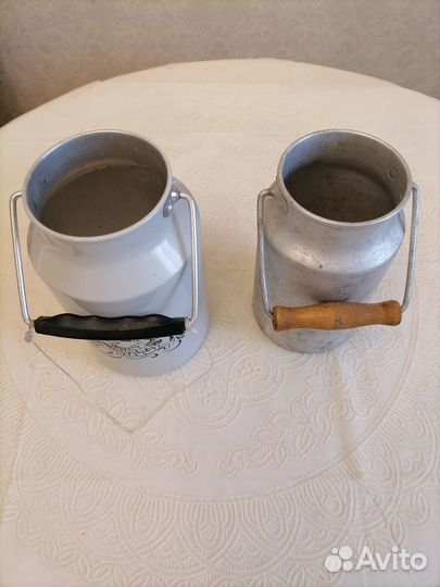 Бидоны СССР