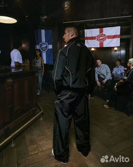 Костюм Broken Planet