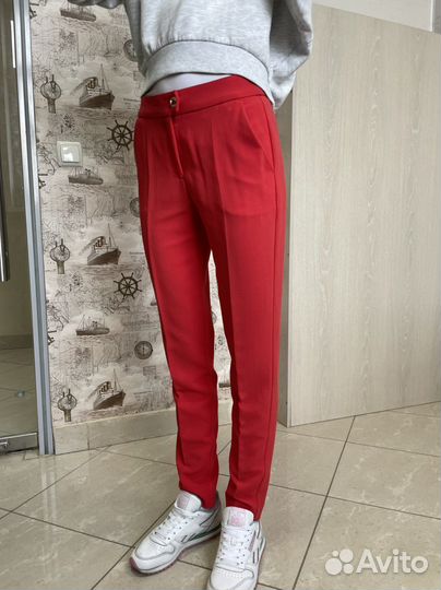Брюки Armani jeans