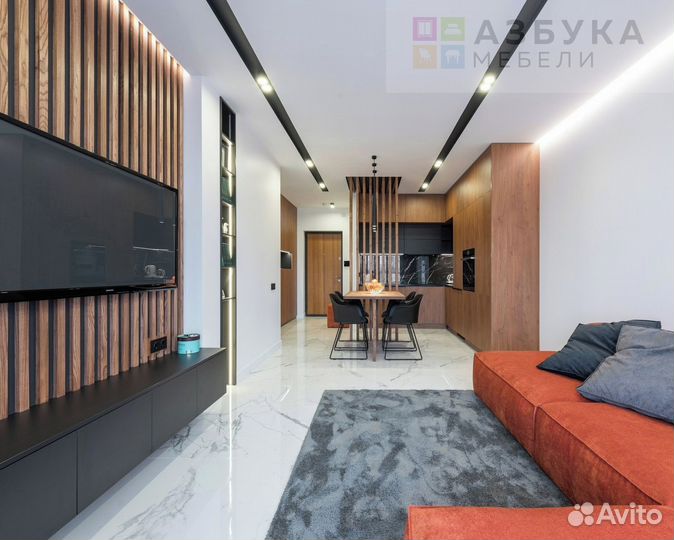 Кухонный гарнитур