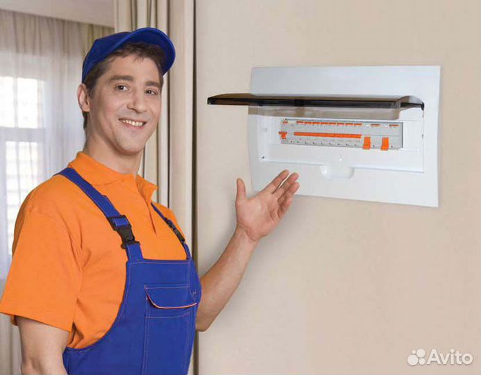 Муж на час.Сантехник.Электрик.Сборщик