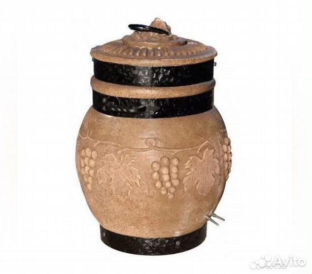 Тандыр электрический бу