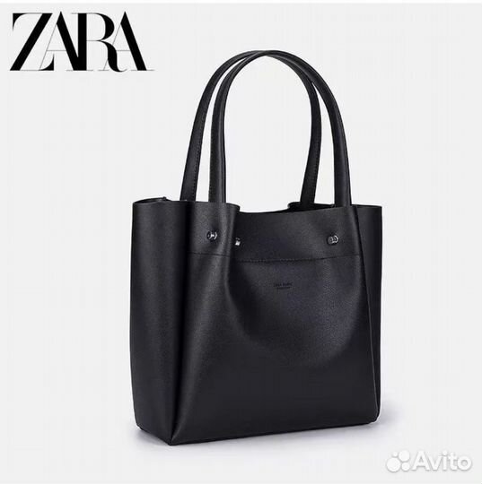 Сумка женская zara