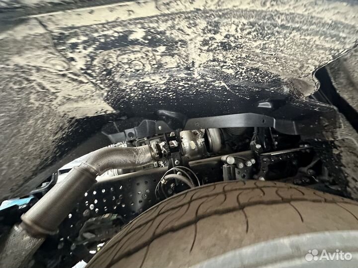 Mercedes-Benz Actros 2653, 2023