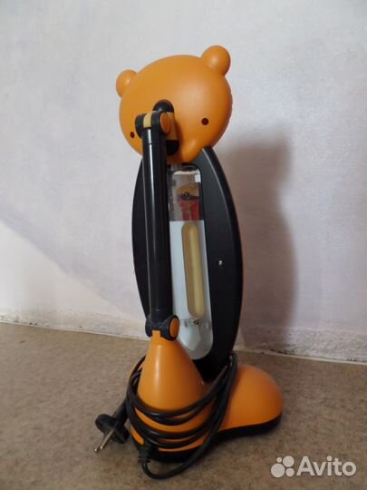 Настольная лампа Тигренок camelion KD-506