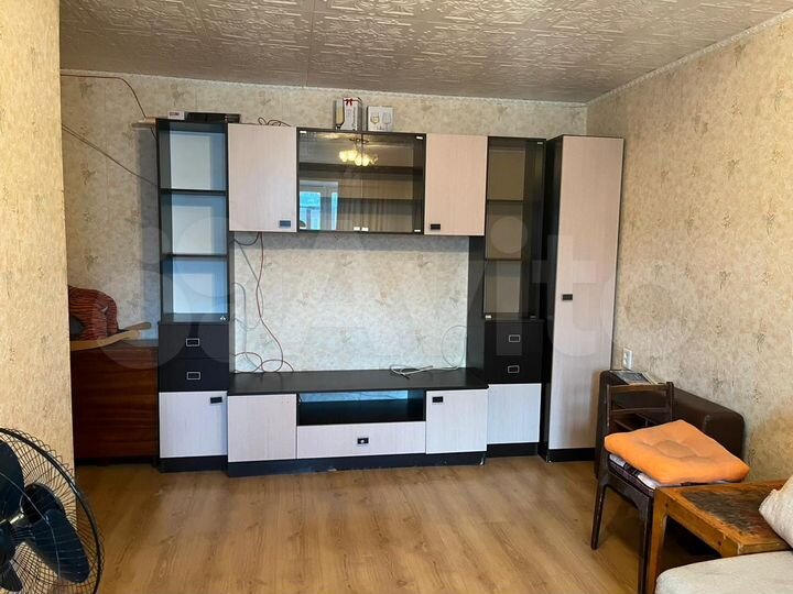 2-к. квартира, 42 м², 2/9 эт.