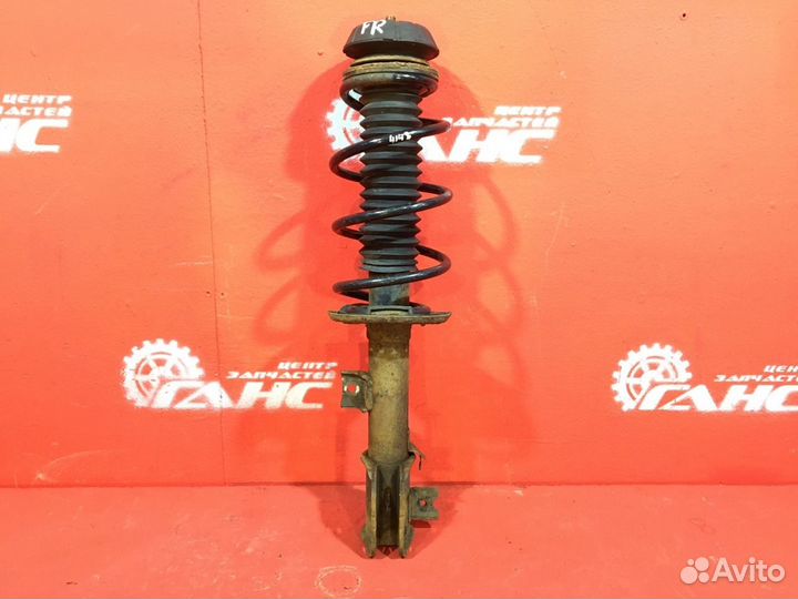 Стойка подвески передняя правая Suzuki Sx4 2 (Sx4