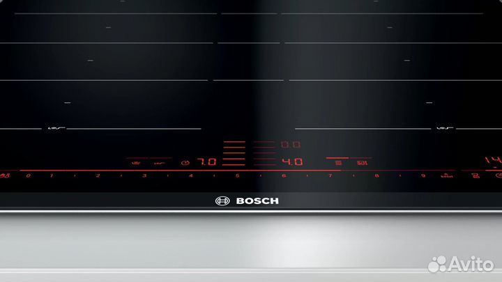 Варочная панель Bosch