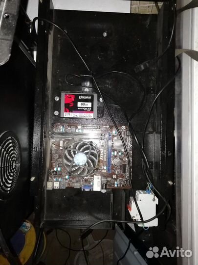 Сенсорный экран 55 дюйм