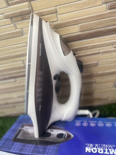 Утюг электрический Smarton