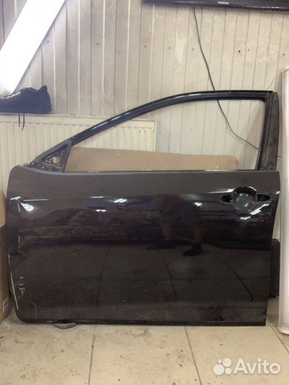 Дверь камри 50