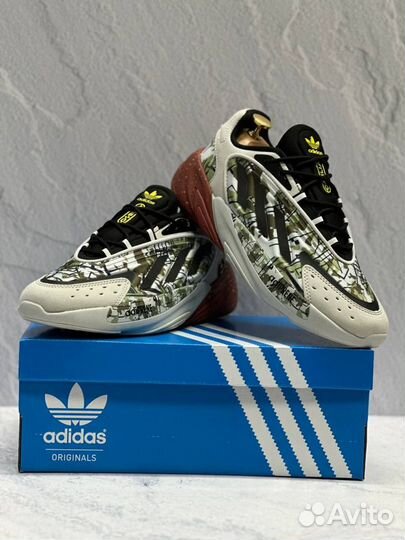 Кроссовки Adidas Ozelia