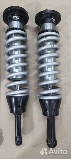 Продам амортизаторы