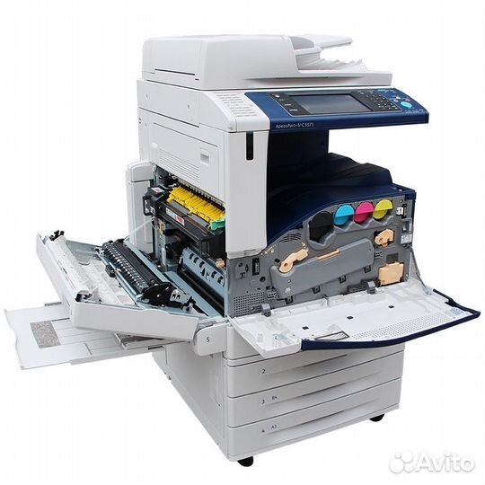 Мфу Xerox WorkCentre 7835