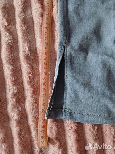 Джинсы для беременных