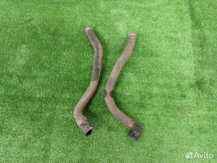 Шланг печки Chevrolet Aveo T300 F16D4 2012