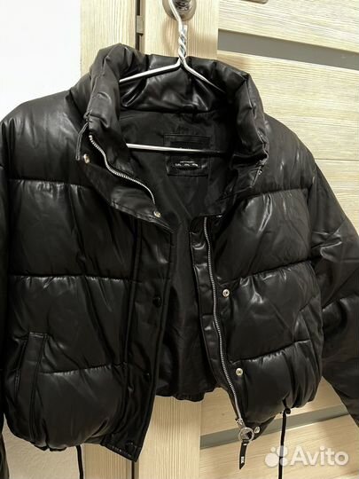 Куртка женская bershka