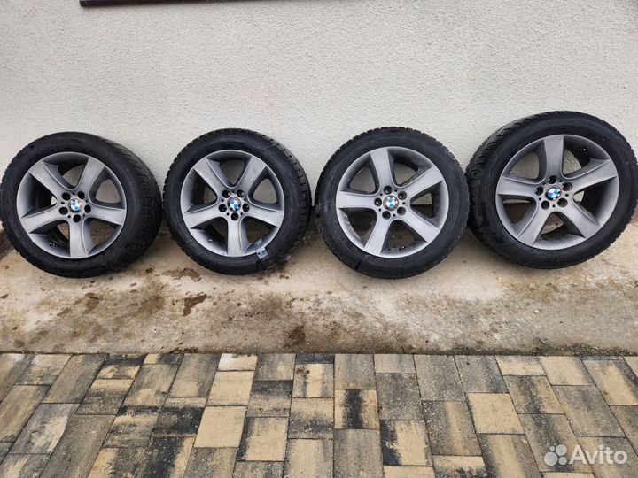 Колёса r19 Bmw x5 x6