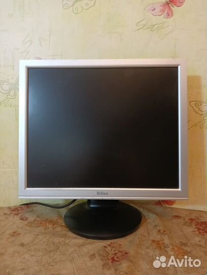 Системный блок