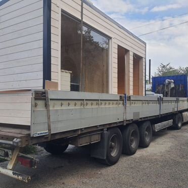 Домашний переезд, военный переезд только межгород