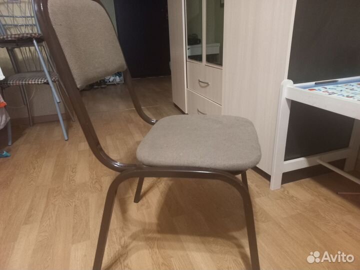 Кухонные стулья бу