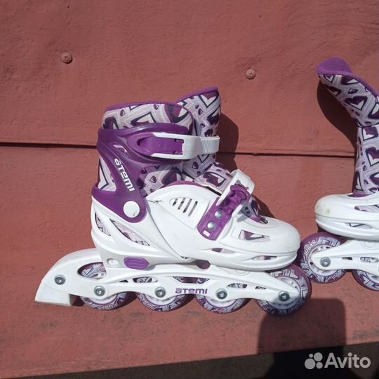 Ролики детские