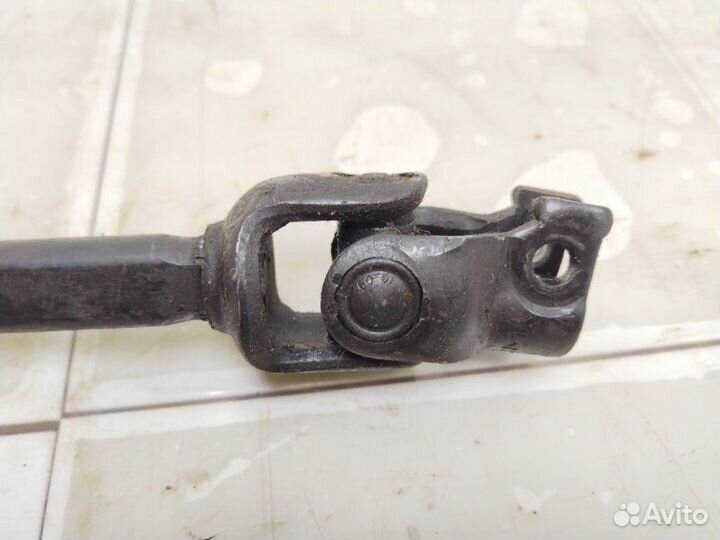 Рулевой карданчик Лада Нива 21214 21214 2005