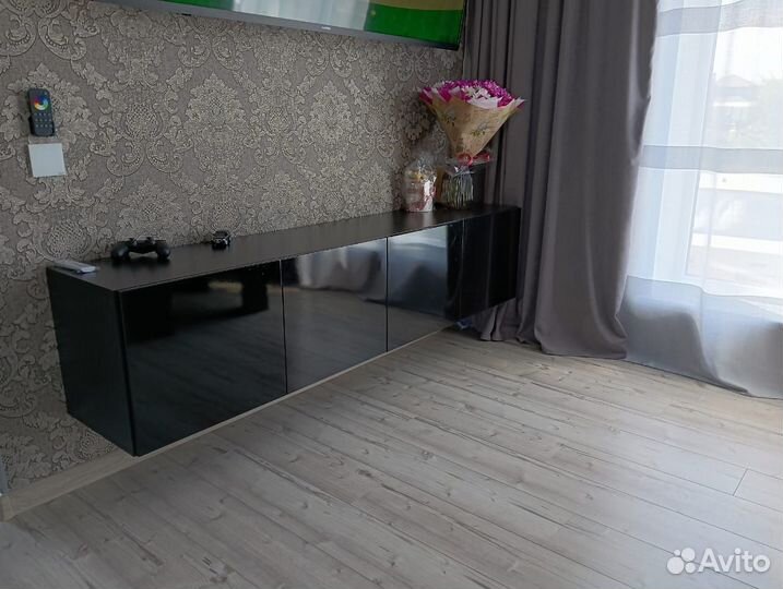 Тумба под тв