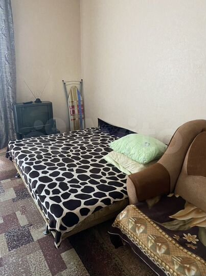 Квартира-студия, 30 м², 3/11 эт.