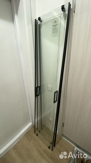 Душевой уголок 80х80