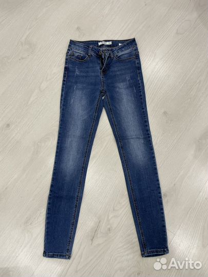 Джинсы zolla р-р 26