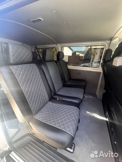 Трансфер, такси с жд вокзала Владиславовка