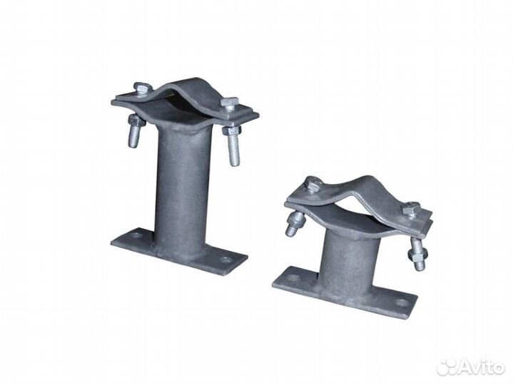 Мачты для антенны 4м,6м,8,10,16,25м сталь телескоп