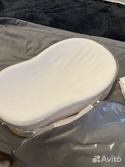 Кокон для новорожденных