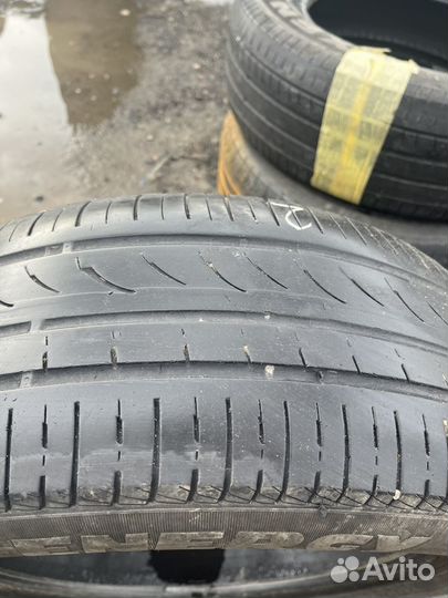 Formula Energy 205/55 R16 91Y