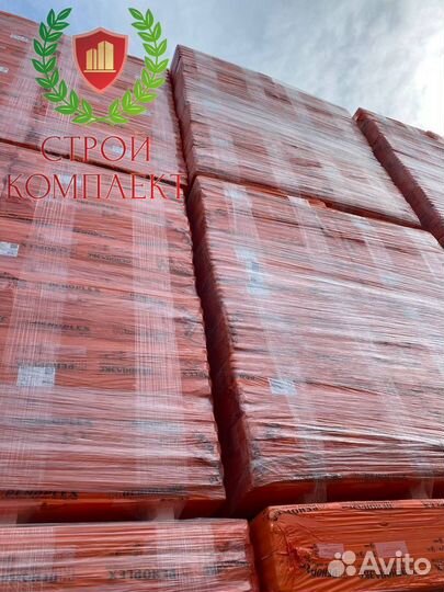 Утеплитель Пеноплекс \ Пенополистирол