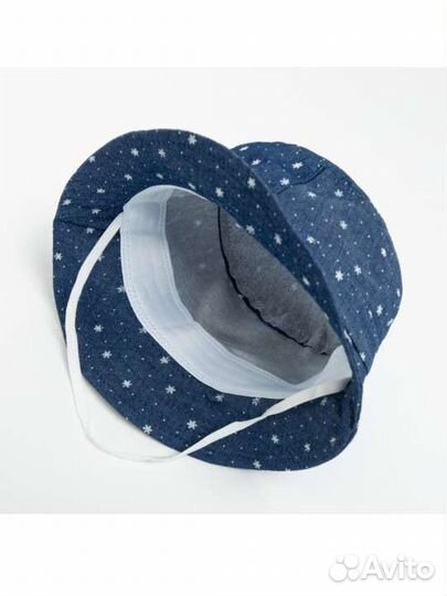 Панама для мальчика