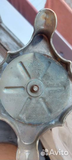 Самовар электрический 3л. зшв